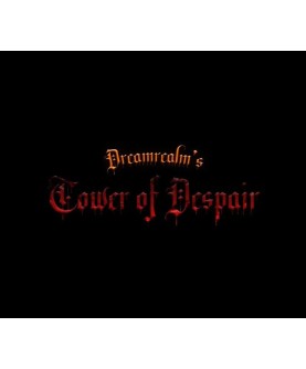 Dreamrealm s Tower of Despair Steam Key GLOBAL